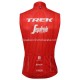 Chaleco 2018 Trek-Segafredo M001