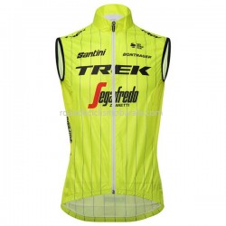 Chaleco 2018 Trek-Segafredo M002