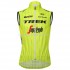 Chaleco 2018 Trek-Segafredo M002