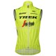 Chaleco 2018 Trek-Segafredo M002