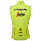Chaleco 2018 Trek-Segafredo M002