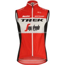 Chaleco 2019 Trek Segafredo M001
