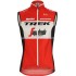 Chaleco 2019 Trek Segafredo M001