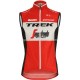 Chaleco 2019 Trek Segafredo M001
