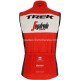Chaleco 2019 Trek Segafredo M001