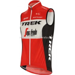 Chaleco 2019 Trek Segafredo M001