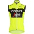 Chaleco 2019 Trek Segafredo M002