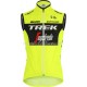 Chaleco 2019 Trek Segafredo M002