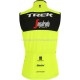 Chaleco 2019 Trek Segafredo M002