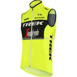 Chaleco 2019 Trek Segafredo M002