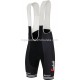 Culotte con Tirantes 2019 Trek-Segafredo M001