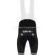 Culotte con Tirantes 2019 Trek-Segafredo M001