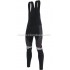 Culottes Largos con Tirantes 2019 Trek-Segafredo M001