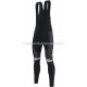 Culottes Largos con Tirantes 2019 Trek-Segafredo M001