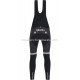 Culottes Largos con Tirantes 2019 Trek-Segafredo M001