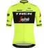 Maillot Manga Corta 2019 Trek-Segafredo M002