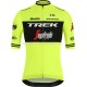 Maillot Manga Corta 2019 Trek-Segafredo M002