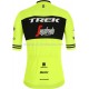 Maillot Manga Corta 2019 Trek-Segafredo M002