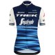 Maillot Manga Corta 2019 Trek-Segafredo M003