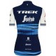 Maillot Manga Corta 2019 Trek-Segafredo M003