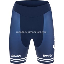 Culotte Corto 2019 Trek-Segafredo M003