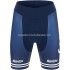 Culotte Corto 2019 Trek-Segafredo M003