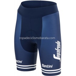 Culotte Corto 2019 Trek-Segafredo M003