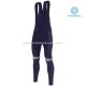 Invierno Maillot y Culotte Largos con Tirantes 2020 Trek Segafredo M001