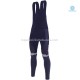 Invierno Maillot y Culotte Largos con Tirantes 2020 Trek Segafredo M002