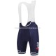 Maillot y Culotte con Tirantes 2020 Trek-Segafredo M001