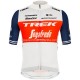 Maillot y Culotte con Tirantes 2020 Trek-Segafredo M001