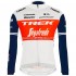 Maillot Manga Larga 2020 Trek-Segafredo M001