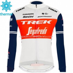 Invierno Maillot 2020 Trek-Segafredo M001