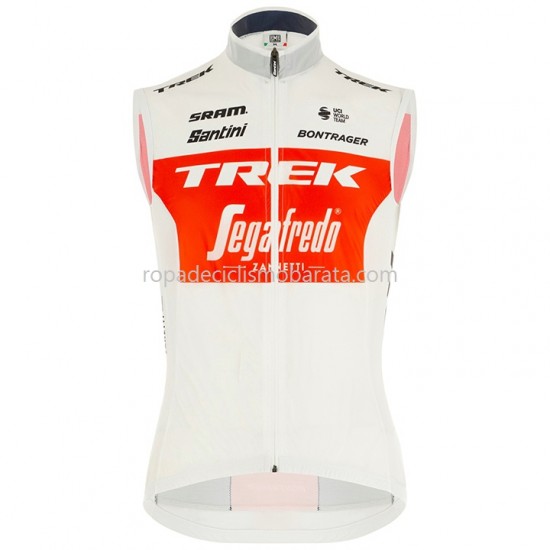 Chaleco 2020 Trek-Segafredo M001