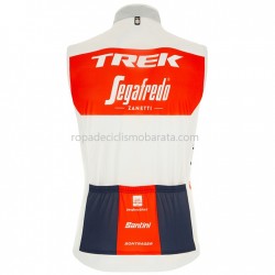 Chaleco 2020 Trek-Segafredo M001