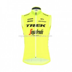 Chaleco 2020 Trek-Segafredo M002