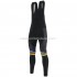 Culottes Largos con Tirantes 2020 Trek-Segafredo UCI World Champion M001