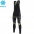 Invierno Culottes Largos con Tirantes 2020 Trek-Segafredo UCI World Champion M001