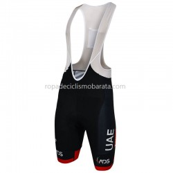 Culotte con Tirantes 2018 Team UAE M001