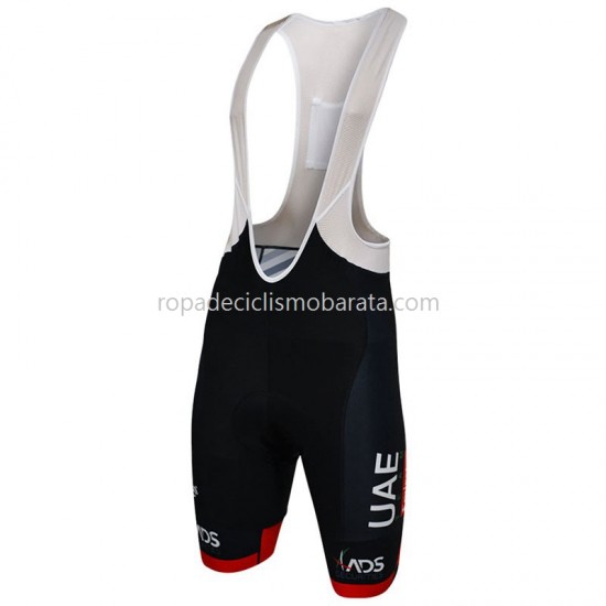 Culotte con Tirantes 2018 Team UAE M001