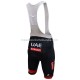 Culotte con Tirantes 2018 Team UAE M001