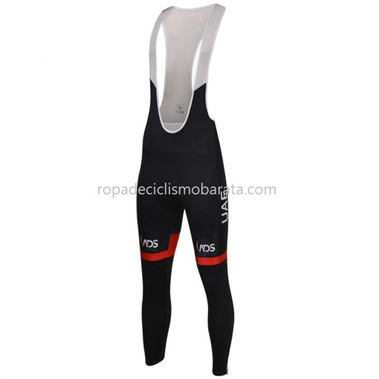 Culottes Largos con Tirantes 2018 Team UAE M001