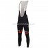 Culottes Largos con Tirantes 2018 Team UAE M001