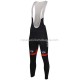 Culottes Largos con Tirantes 2018 Team UAE M001