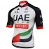 Maillot Manga Corta 2018 Team UAE M001