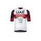Maillot Manga Corta 2021 UAE Team Emirates M002