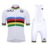 Maillot y Culotte con Tirantes 2018 UCI World Champion M001