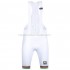 Culotte con Tirantes 2018 UCI World Champion M001