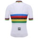Maillot Manga Corta 2018 UCI World Champion M001