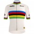Maillot Manga Corta 2021 UCI World Champion M001